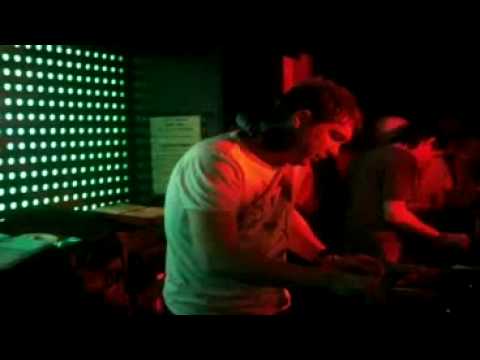 Michael Gray INTRO @ GreenU4 London Style Vienna