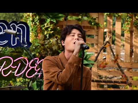 20171022 솔루션스(The Solutions) - Rise And Fall 직캠 @그랜드 민트 페스티벌(GMF)