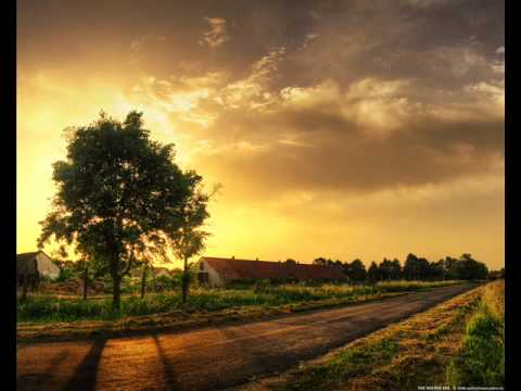 Fast Distance Vs Dimension - Above The Clouds (Magic Island remix)