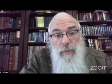 Iggeret Hakodesh Chapter 8 Part 2