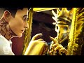 MIDAS'S SECRET: THE GOLDEN KING *SEASON 2* (A Fortnite Short FIlm)
