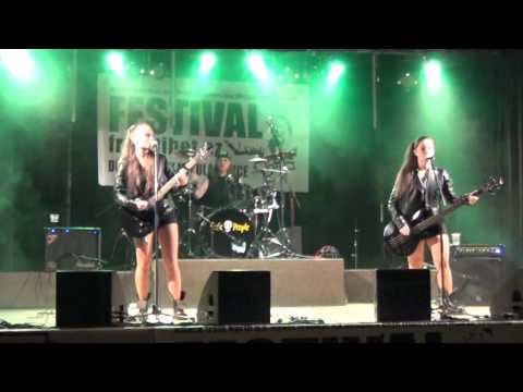 Angelic Project - Angelic Project-"Narovnej si páteř,vstaň!