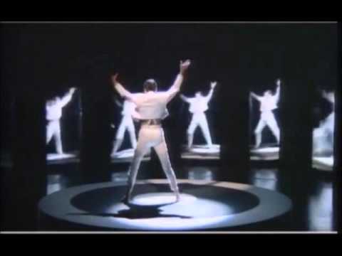 Propaganda Alternativa do Lp A Gata Comeu - Internacional