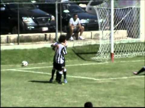 juan villamayor 1 s.a futbol paraguay