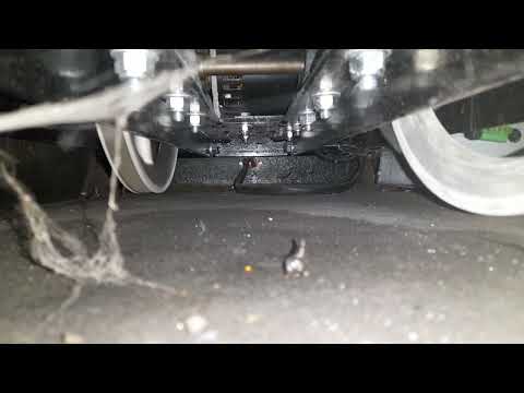 What's Inside The Jolly Roger Rupert Bear Kiddie Ride (UPDATED)