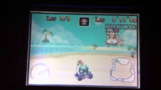 SGB: 44"50 (non-SC WR)