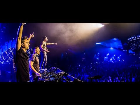 Broken Minds vs. Tears of Fury @ Masters of Hardcore 2018 - Tournament of Tyrants