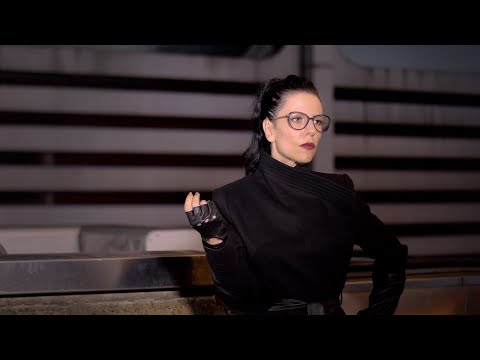 Domina Dshuna Divine Berlin 2021 - teaser 1  | video by Libido Film