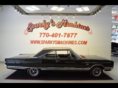 1967 Dodge Coronet 500 (CC-1517777) for sale in Loganville, Georgia