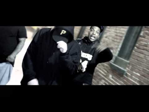 P-Dub aka Mic Felon [ Killn Em ] (shot by @brayfilmswork)