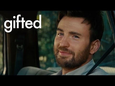 Gifted (TV Spot 'Infinity')