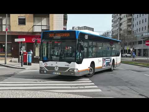 STCP 2183 (audio recording)