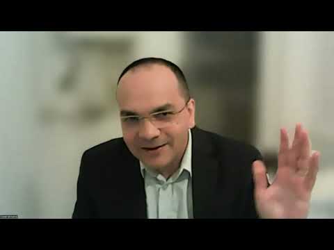 Costel Ghioanca - " Este oare ceva prea greu pentru Domnul ? "