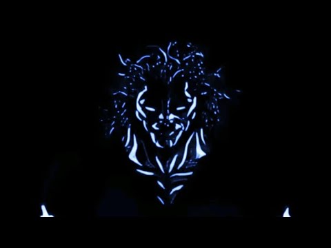 SHADXWBXRN & ARCHEZ & KXNVRA - PRINCE OF DARKNESS Slowed Version