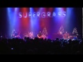 Supergrass - The Return Of... [Live in London 2008]