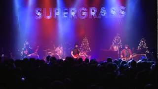 Supergrass - The Return Of... [Live in London 2008]