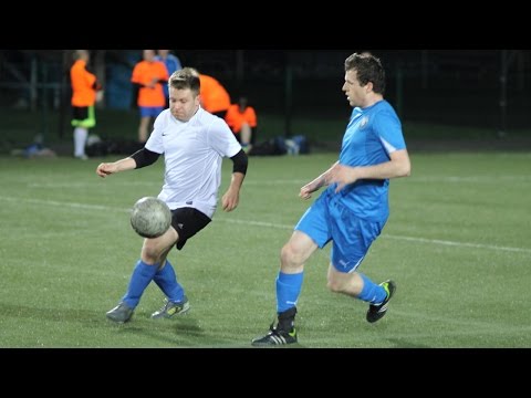 Schibsted Tech Polska - XXXIV B: 6. tydzień (FLS Wiosna 2015)