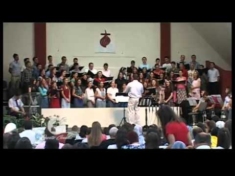 Corul Mare - Zi Isus