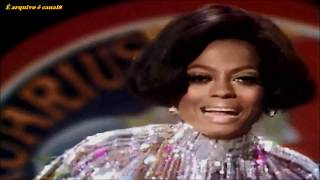 The Supremes -- No Matter What Sign You Are - ( Remasterizado em HD )