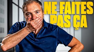 Se RÉMUNÉRER 100% en DIVIDENDES : bonne ou mauvaise stratégie ? 🎯