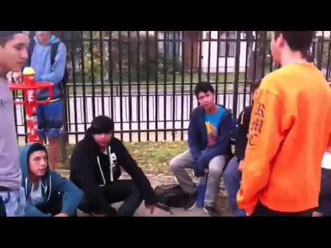 NEISER vs BROKAH: Final - Rocota Batallas - Fecha 2