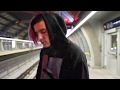 Little King - Last Train Home (OFFICIAL VIDEO)