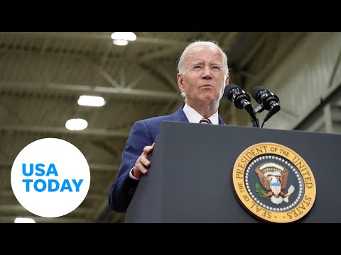 President Biden pledges federal relief, plans to visit Maui after fires USA TODAY