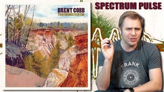Brent Cobb - Providence Canyon - Album Review