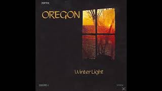 Oregon - Witchi-Tai-To