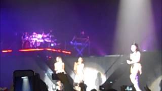 Nicki Minaj - Lookin Ass Nigga - Hydro - Glasgow