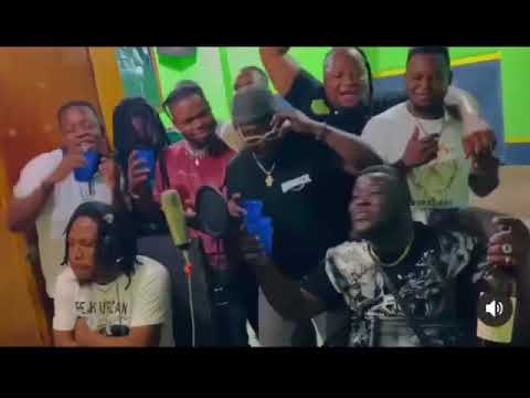 parese leve pou bwè kleren.