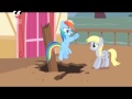 MLP:FiM - Ukrainian Derpy 