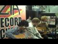 Blitzen Trapper Evening Star Zia Record Exchange Tempe AZ 6 28 10.mp4
