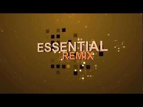 ESSENTIAL - SILVIO LUZ REMIX || THERMIC RECORDS ||