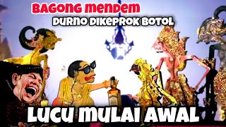 Download lagu LUCU MULAI AWAL....👉 BAGONG SUPER LUCU GAWE NGAKAK SINDENE KI SENO NUGROHO@BAGONGMilenium-d8y  mp3
