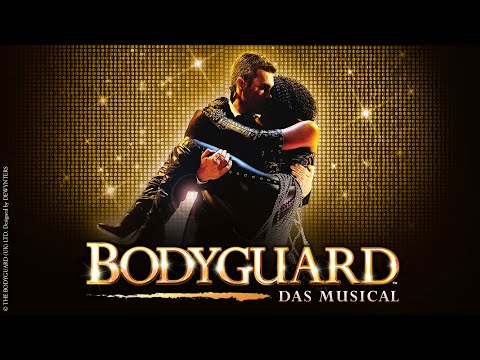 BODYGUARD - Das Musical | Trailer