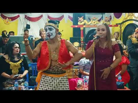 GENDING LORO TRESNO BOWO SESIDEMAN