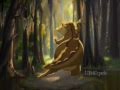 The Princess And The Frog Wanna Be Like You