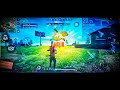 24KGoldn Mood Ft Lann Dior Free Fire Montage Highlights ️ ️