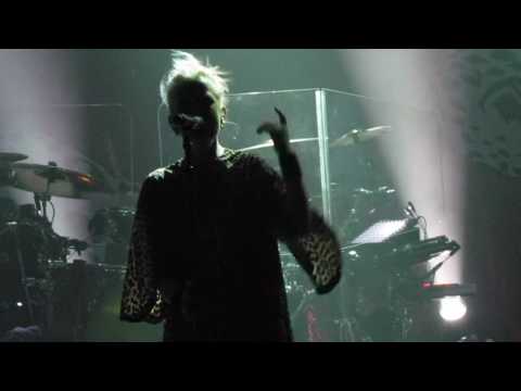 Even Though Our Love Is Doomed (live) video