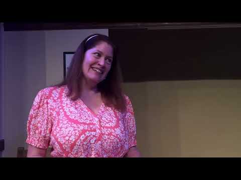 A Jukebox for the Algonquin at Citadel Theatre Company