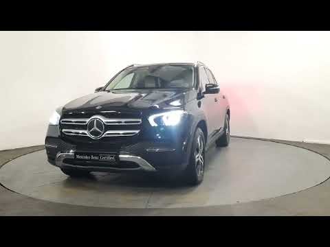 Mercedes-Benz GLE-Class Gle300d 4matic - 19inch U - Image 2