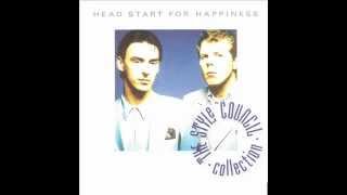 The Style Council   Heaven&#39;s Above wmv