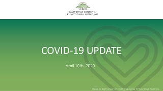 Video thumbnail image for Support Group 4-10-20