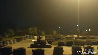 preview picture of video 'Amazing Karting facility in Ambala Cantt'