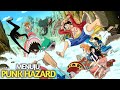 MEREKA MENANTANG YONKOU ️MENUJU DUNIA BARU DAN MELAWAN BIG MOM ️
