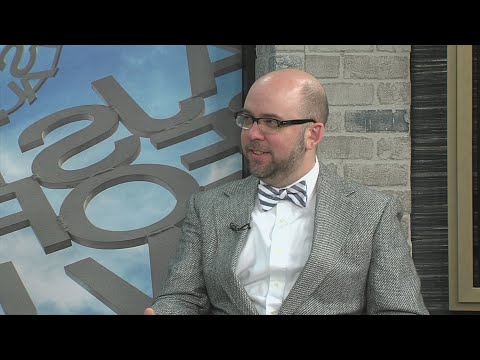 Great Music Local Showcase - Chad Taylor