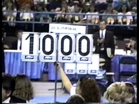 1992 US Olympic Trials