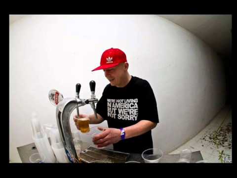 Normano ZPTU - Sie Porobiło (feat.Gruber, Sabot, Papaj, Doff)