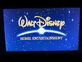 Opening To Lady And The Tramp 2 Scamp S Adventure DVD 2006 US Main Menu Option